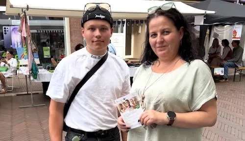 Tag der Kulturen 2026