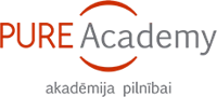 Logo Pure Academy