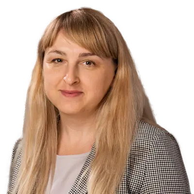 Daria Tkachenko