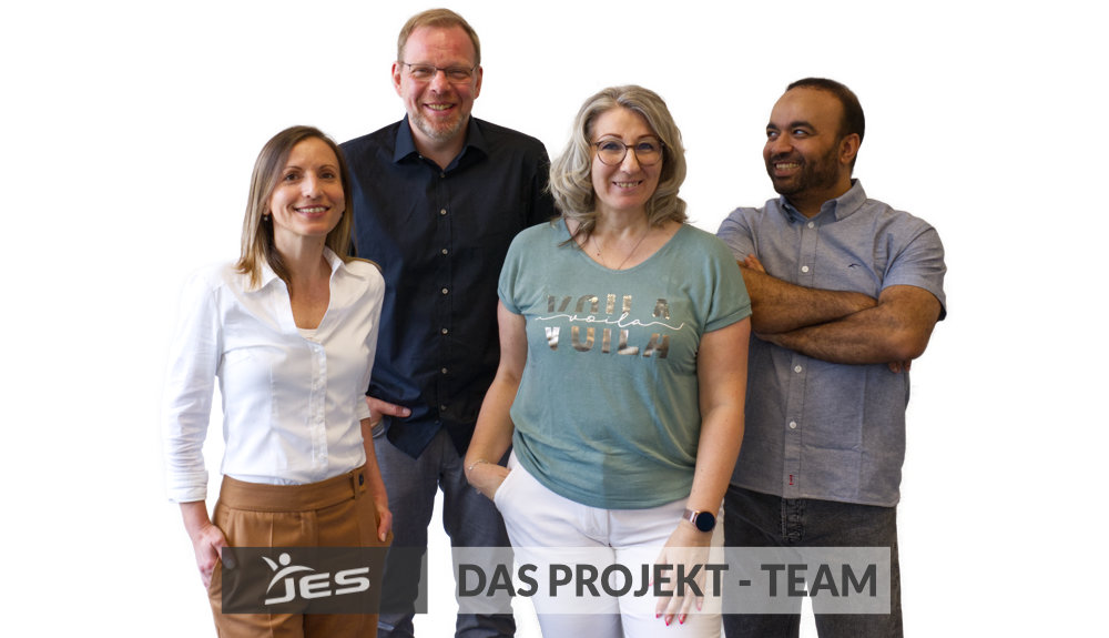 Unser Team